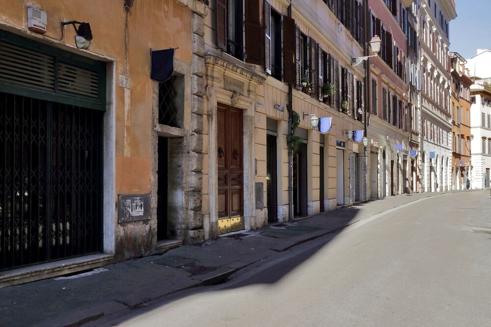 Navona & Pantheon Area - My Extra Home
