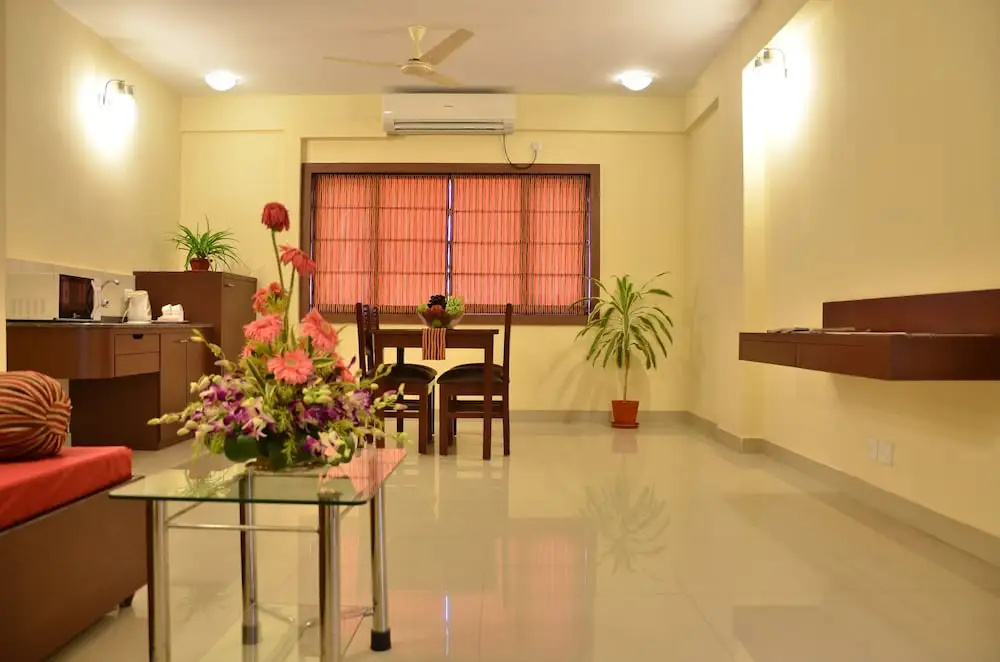 LBD Resorts & Hotels - Chambres