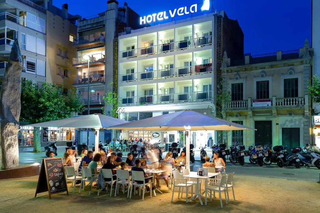 Hotel photo 13