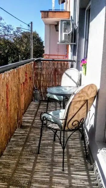 Apartman Tatjana