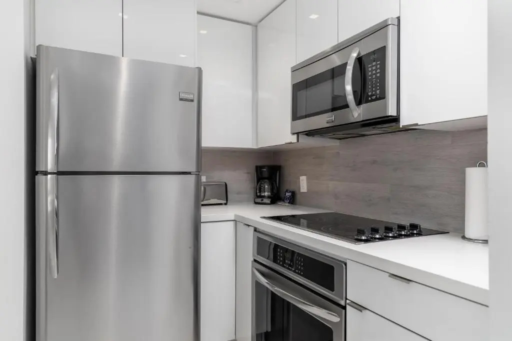 Fortune House Hotel Suites - Chambres