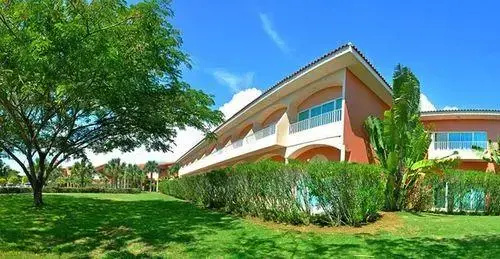 Embassy Suites by Hilton Los Marlins - Hotel & Golf Resort - фото 3