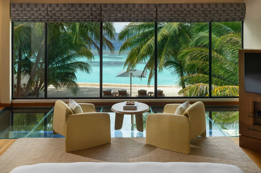 Huvafen Fushi