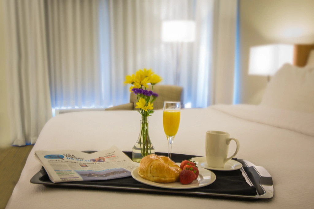 Holiday Inn Morgantown - University Area by IHG - Général