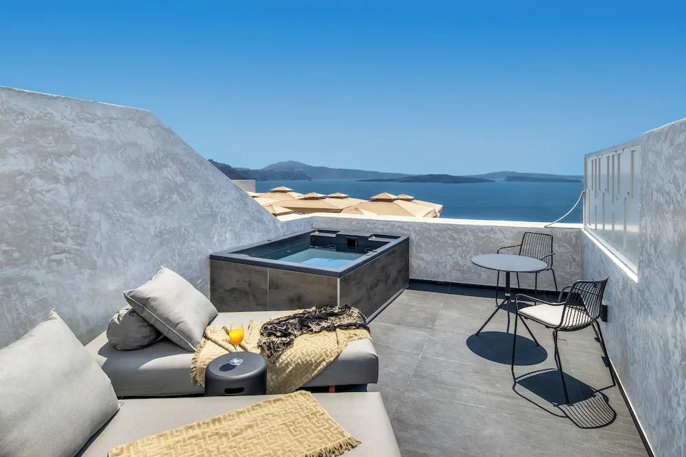 Imerti Suites