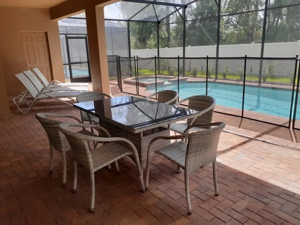Beautiful 8Bd Pool Gm Hm Windsor at Westside-8920b
