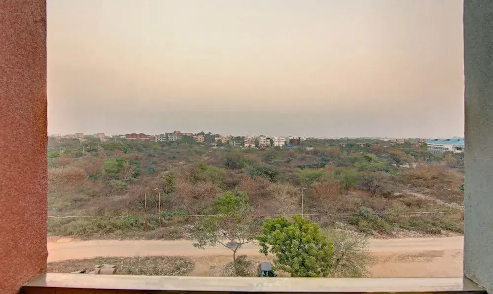 Dwarka Residency by OYO Rooms