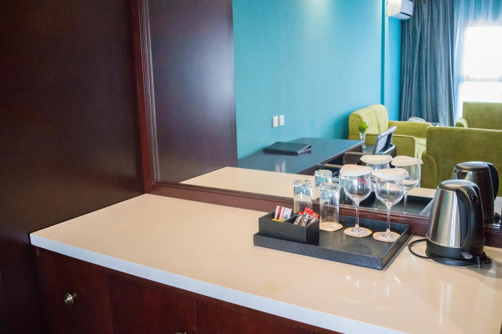 Hotel photo 21