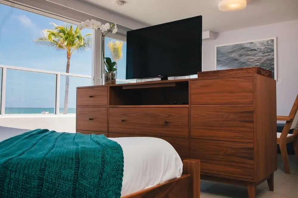 Tides Inn Hotel - Chambres