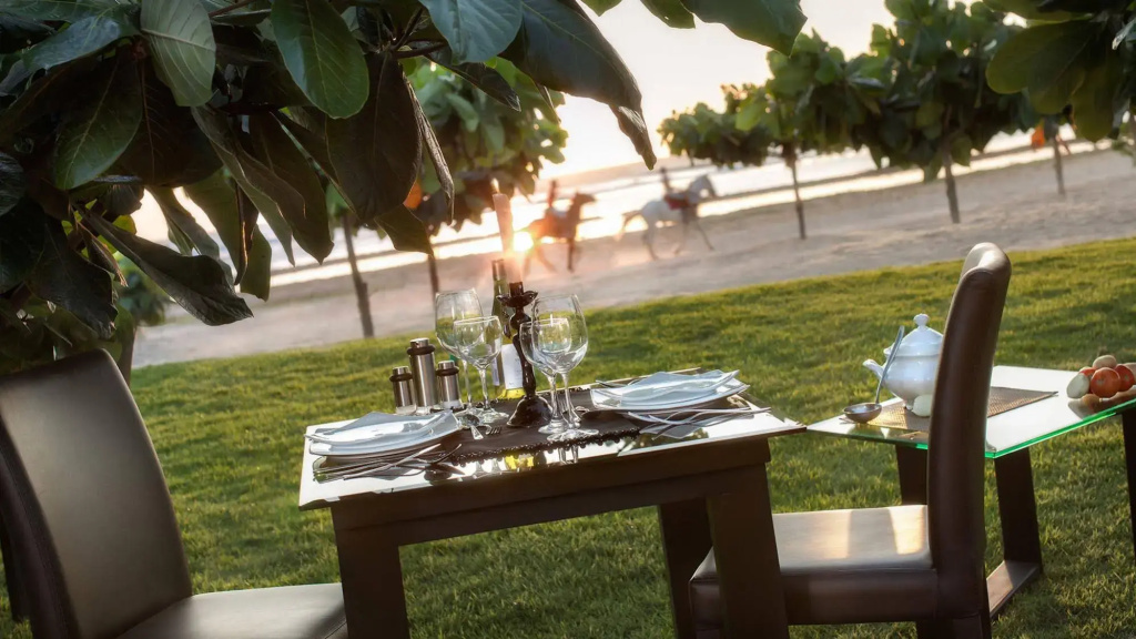 Essenza Hotel - Général