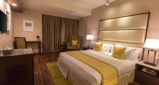 Ida Hotel - Général