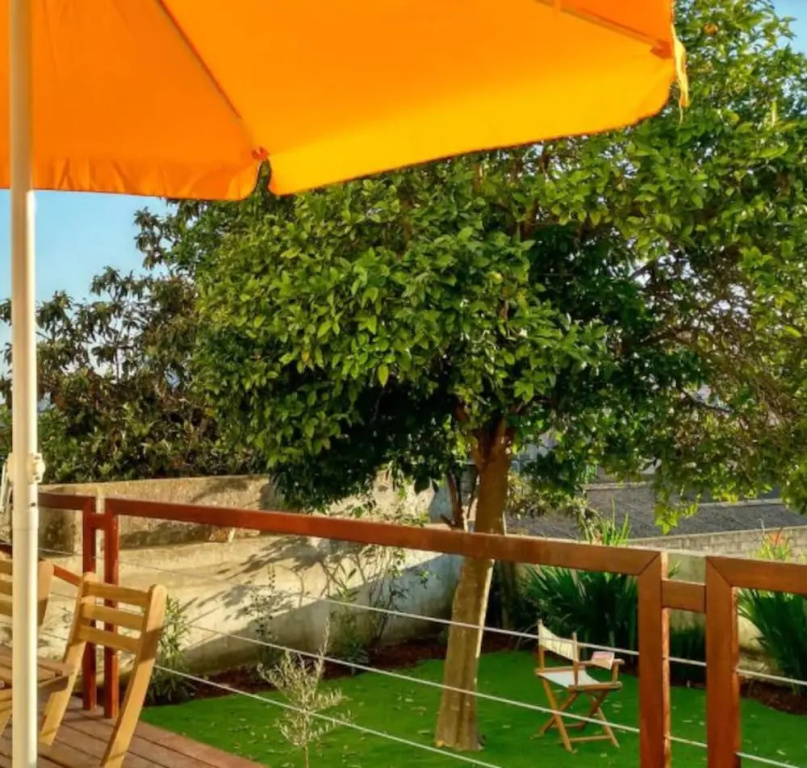 Bela Vista Apartment