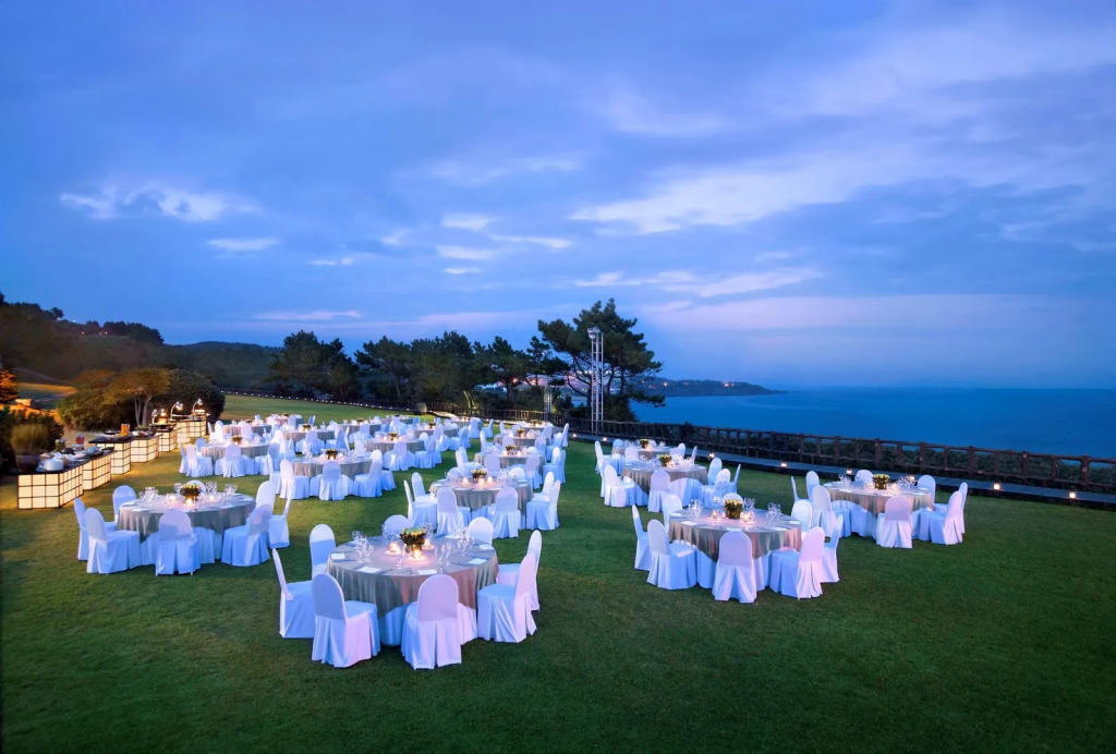 Parnas Hotel Jeju - 2