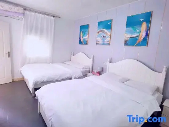 2 Bedrooms Suite