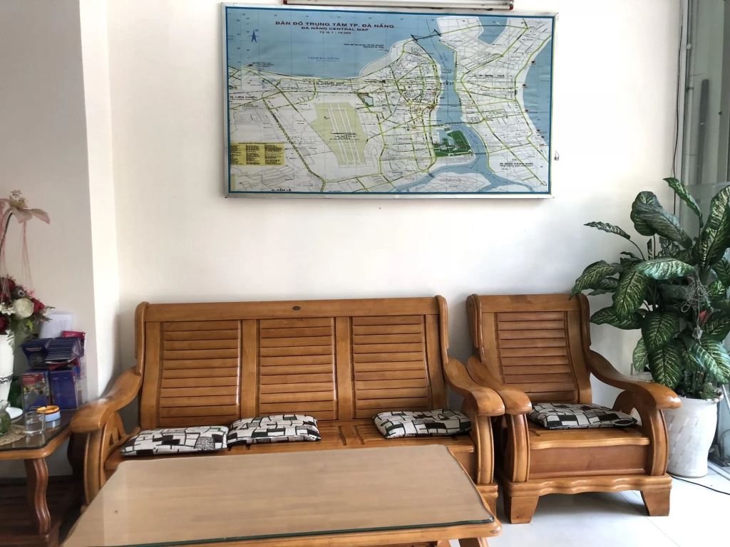 Kim Cuong Hotel Da Nang
