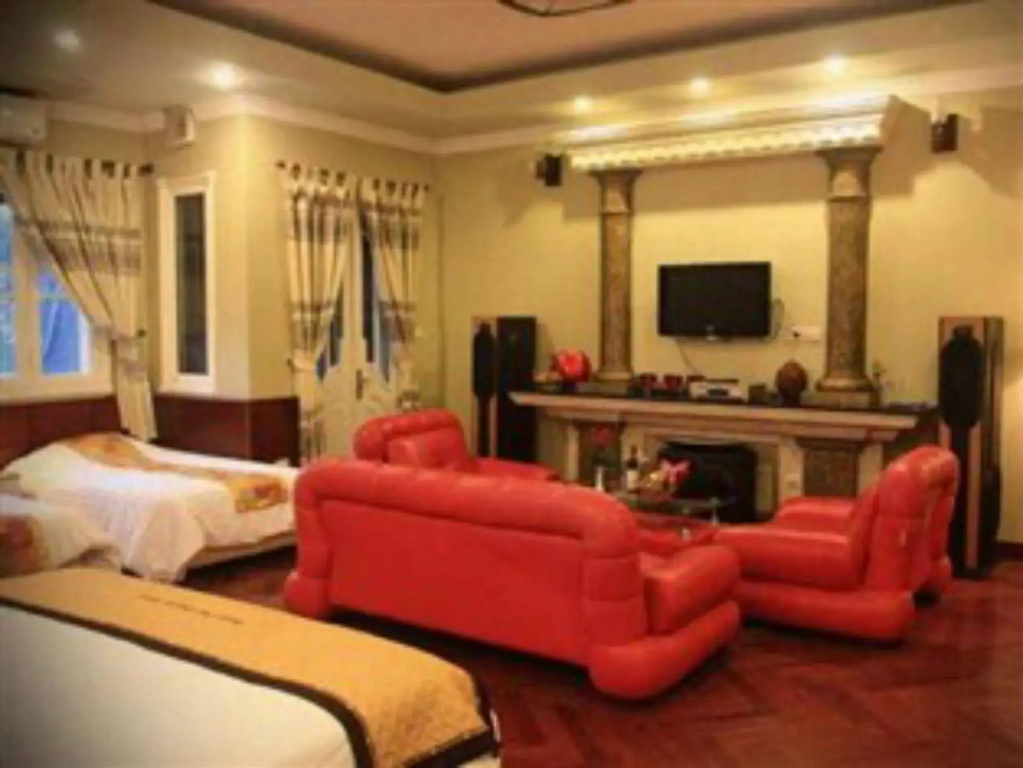 Hanoi Old Quarter Hotel - Général