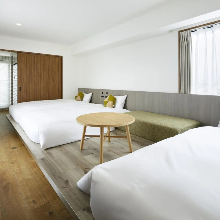 OMO5 Kyoto Sanjo by Hoshino Resorts 사진 25