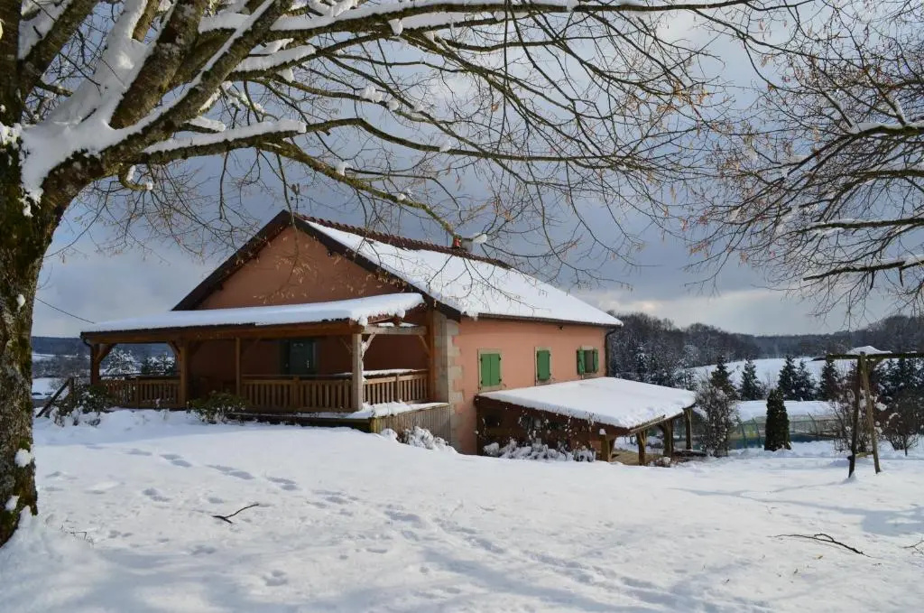 Voir la photo 5 — Domaine de la Louvière