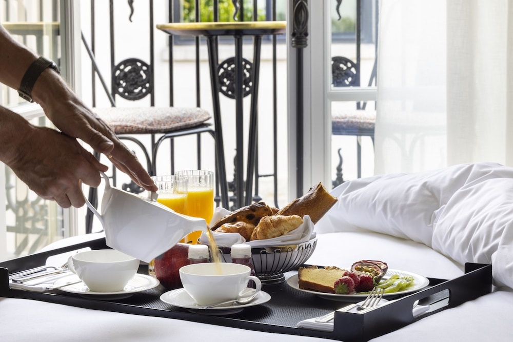 Padam Hôtel 55