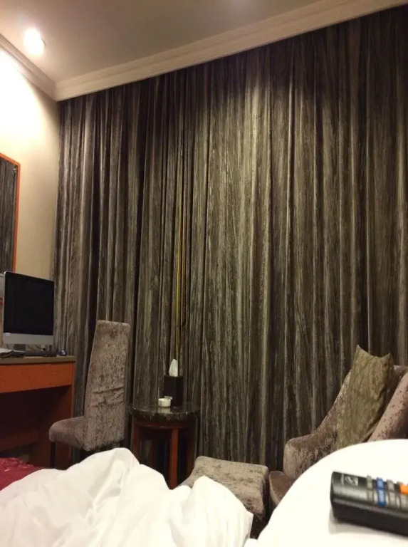 Wandai Hotel - фото 20