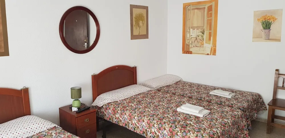 Casa Expósito - Général