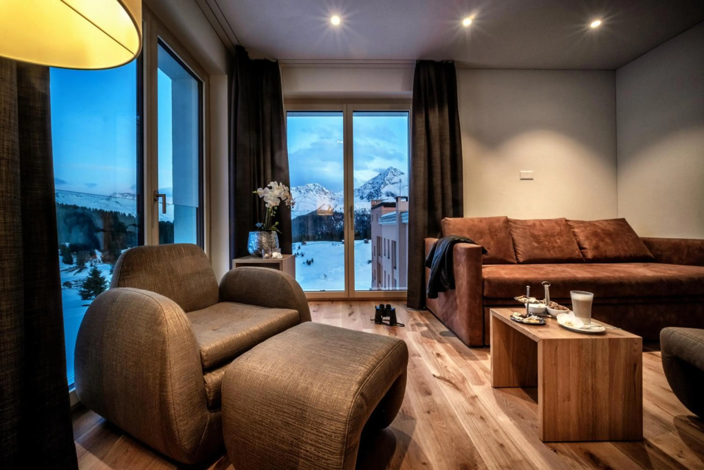 Golf- & Sporthotel Hof Maran - Général