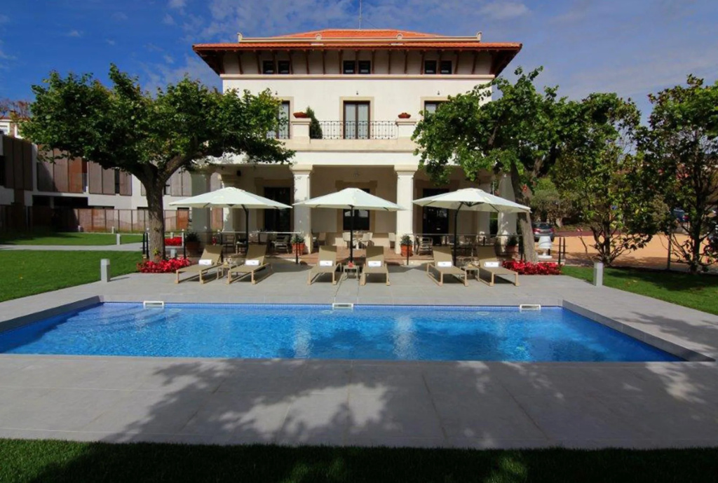 Hotel Arrey-Alella