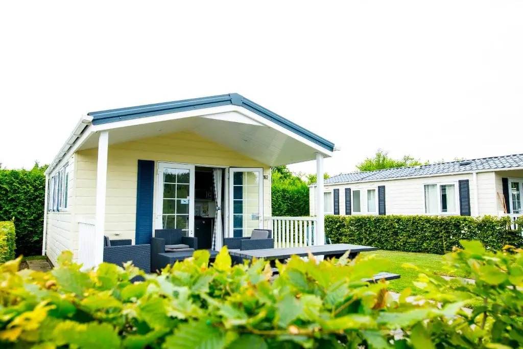 Holidaypark Duinhoeve - Chambres