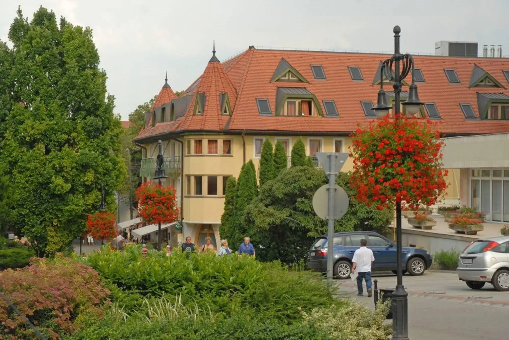 Hotel Kalma - Général