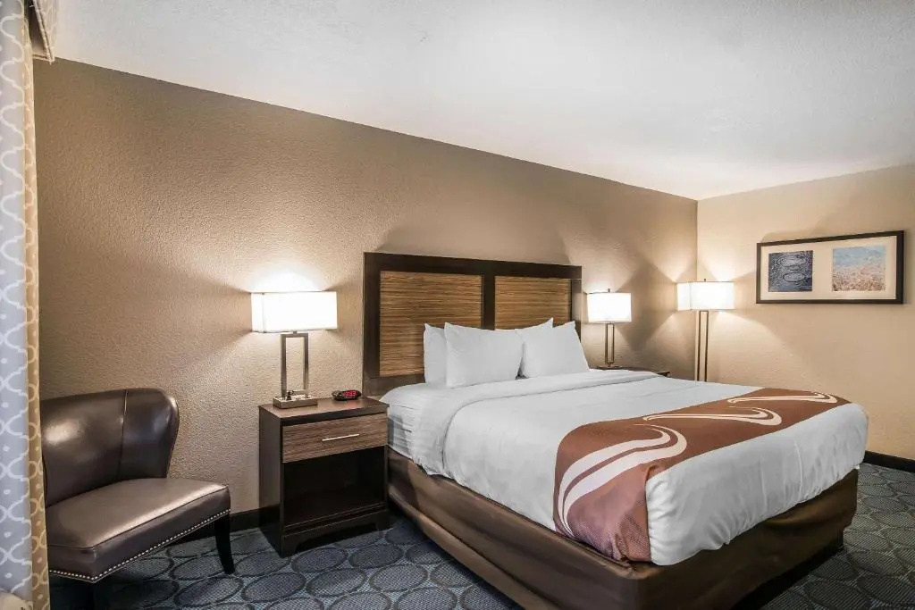 Elevate Hotel at Sierra Blanca - Chambres
