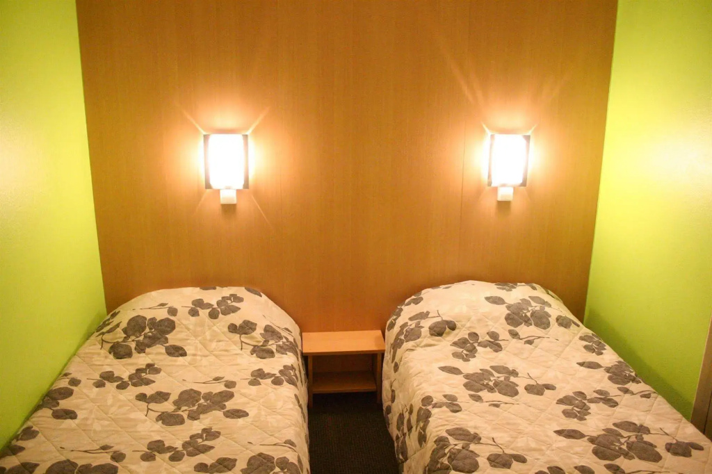 Voir la photo 3 — Fasthotel Dijon Nord