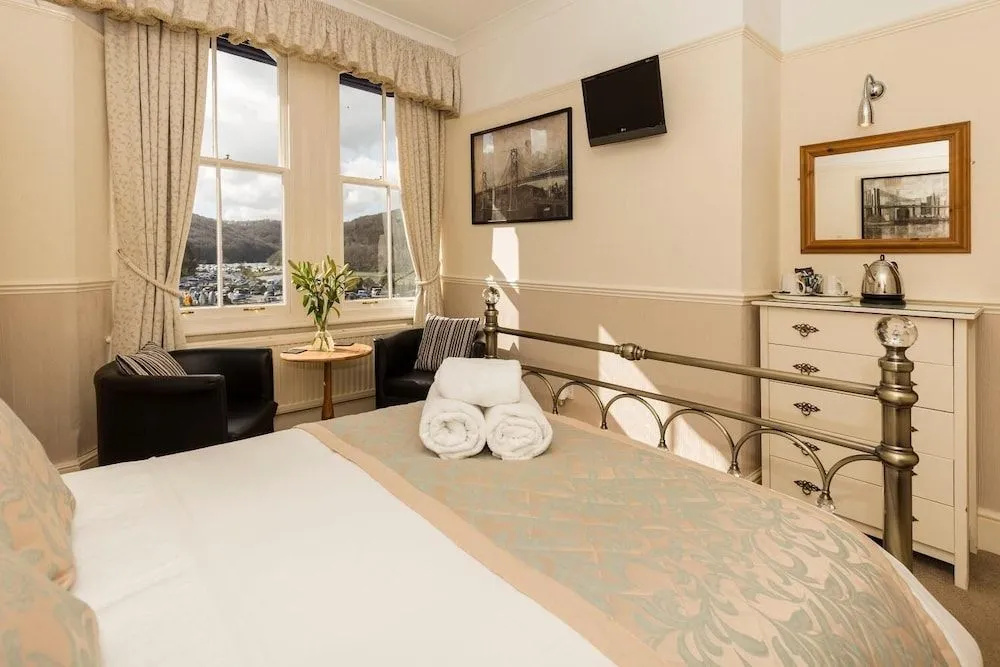 Hotel photo 5