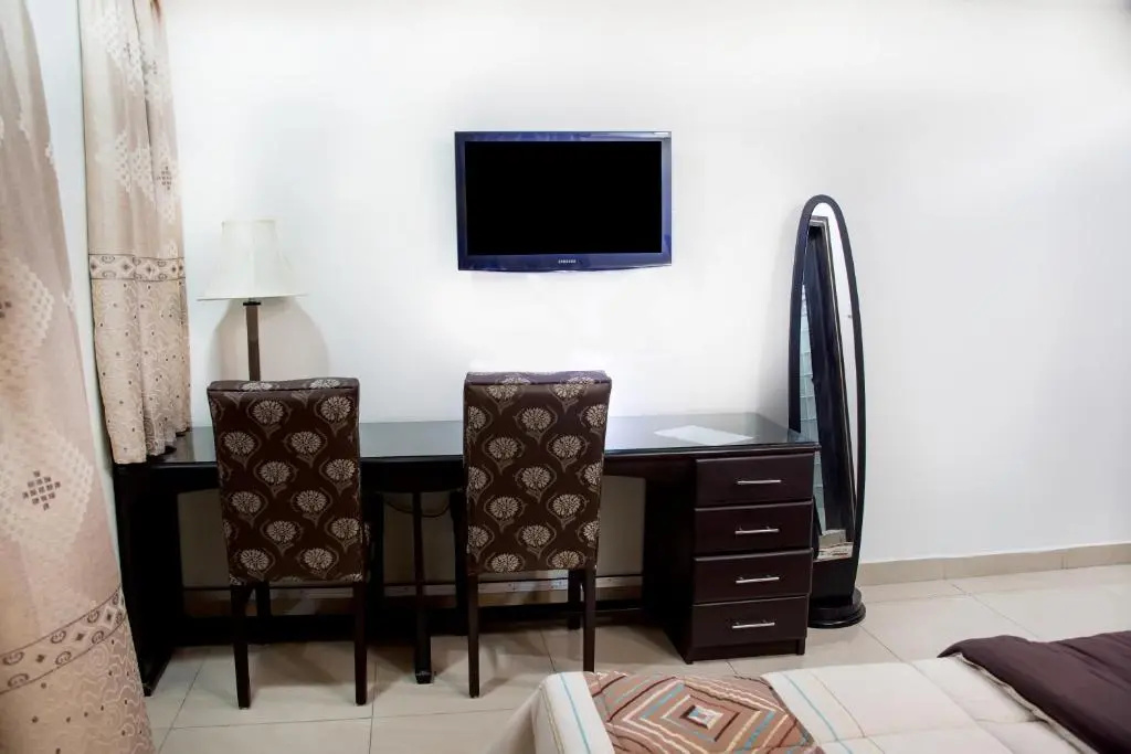 Sleep Inn Hotel Kariakoo - Chambres