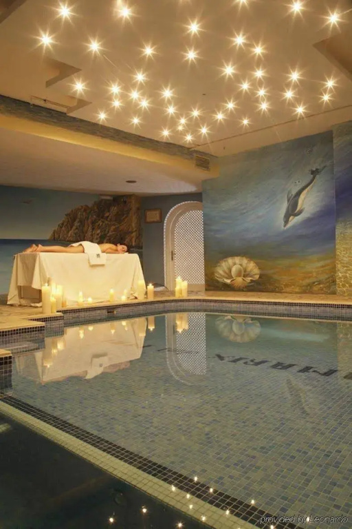 Tamarix del Mar Suites - Général