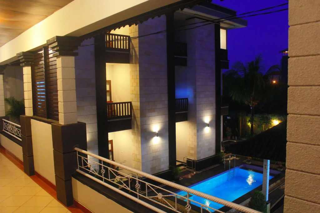 Hotel photo 19