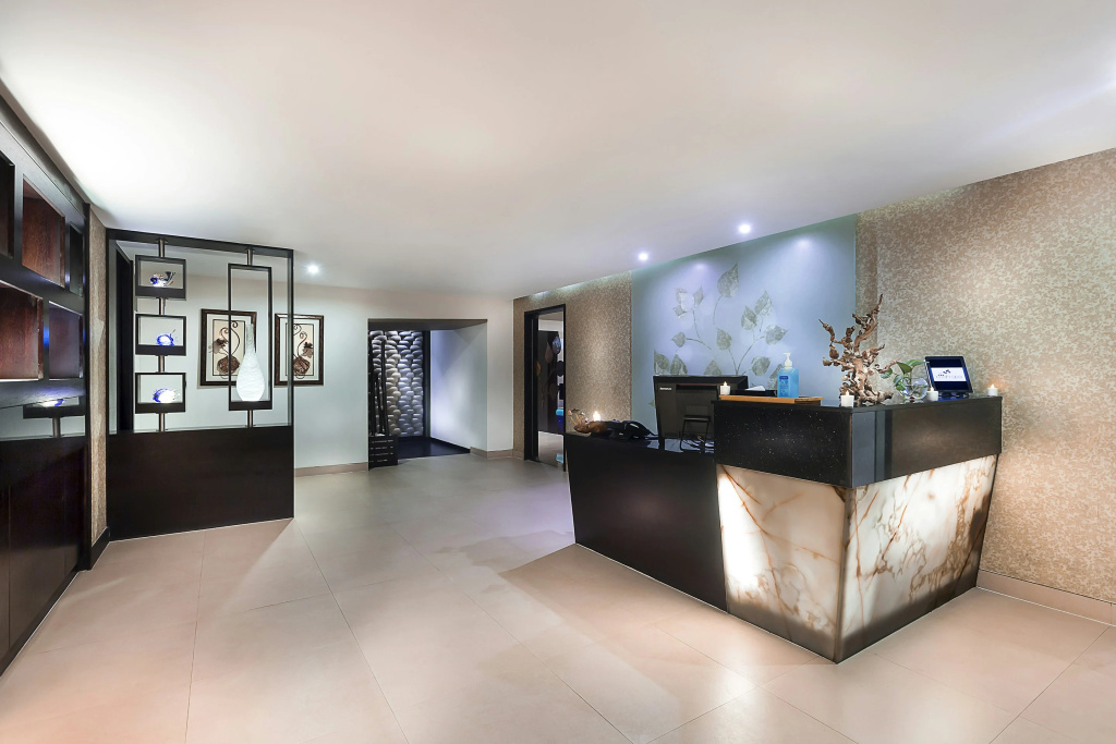 Grand Chennai by GRT Hotels - Général
