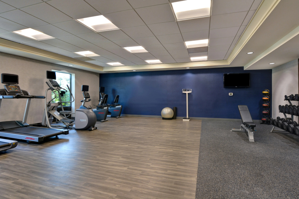 Hampton Inn & Suites Clearwater/St. Petersburg-Ulmerton Road, FL - Général