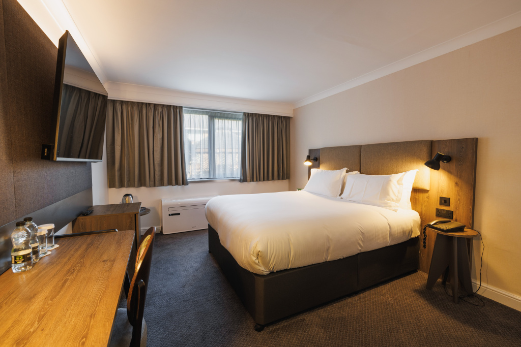 Holiday Inn Newcastle South by IHG - Général