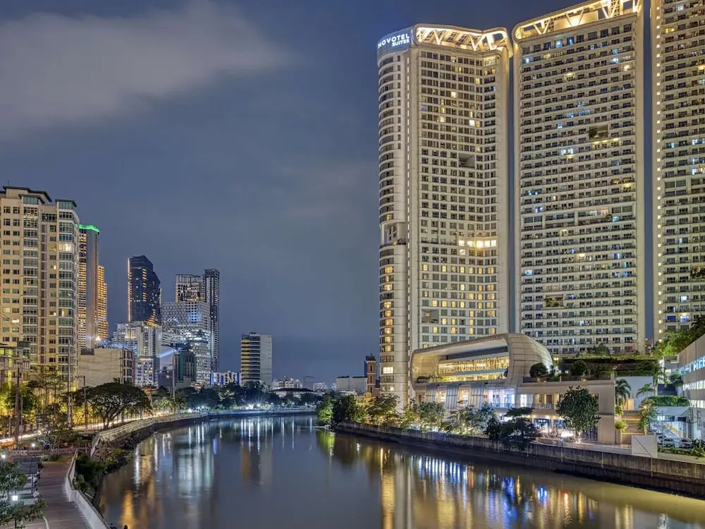Hotel Residences at Acqua