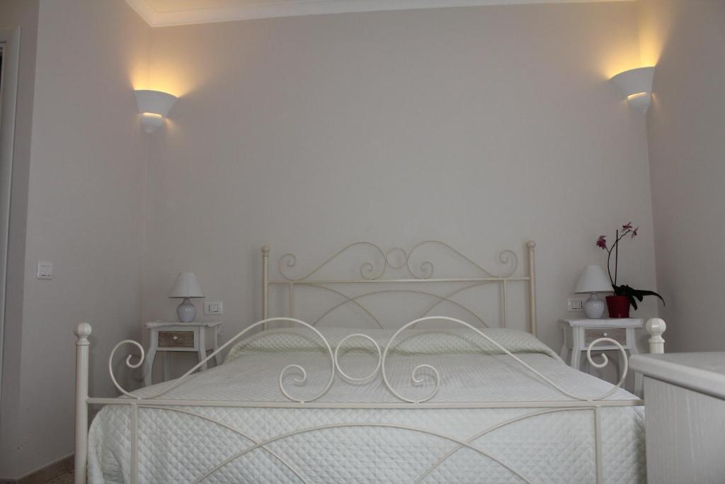 "Il Giglio Bianco" Sorrento B&B by null