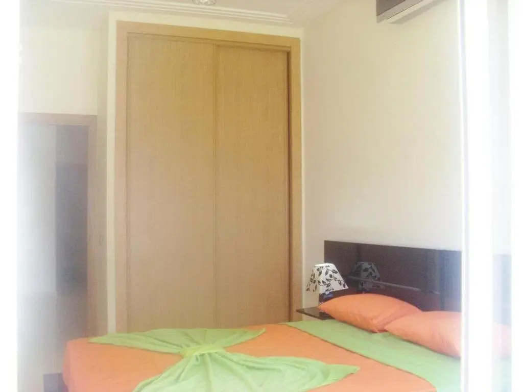 Asilah Marina Golf - Chambres