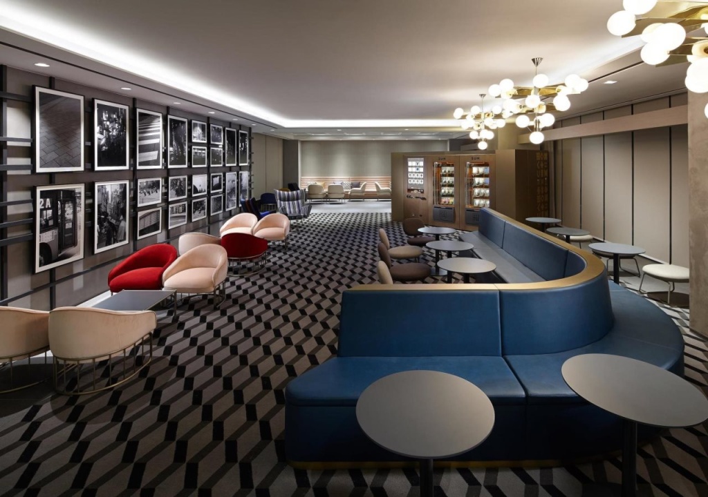 L7 MYEONGDONG by LOTTE HOTELS — фото