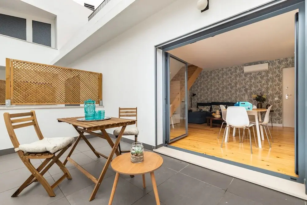 Belem Design 12 by Homing