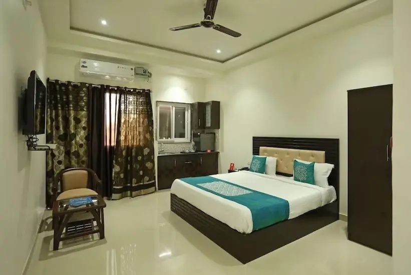 Hotel photo 6