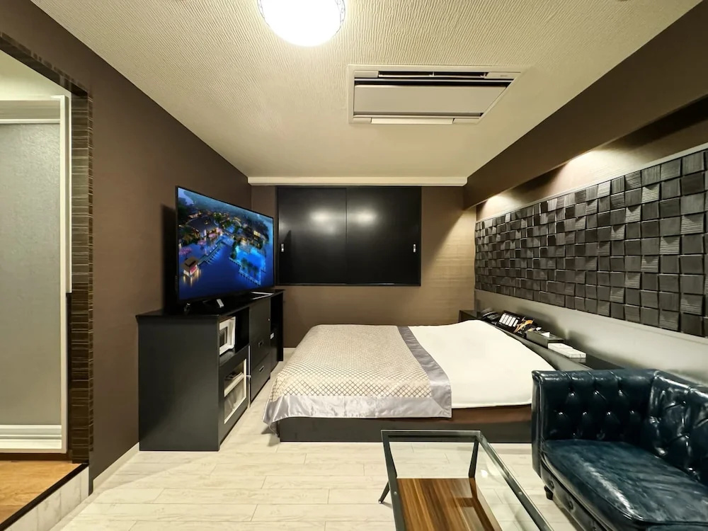 Hotel Gran Villa 사진 15