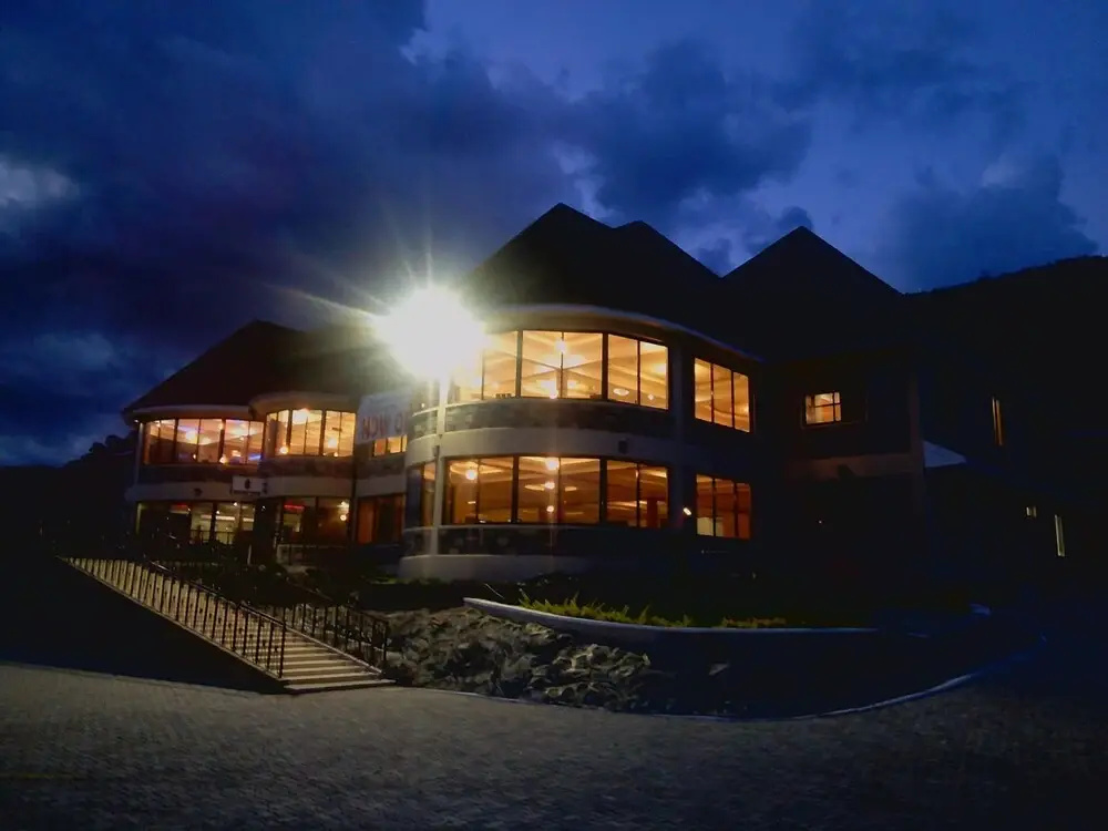 Epashikino Resort and Spa