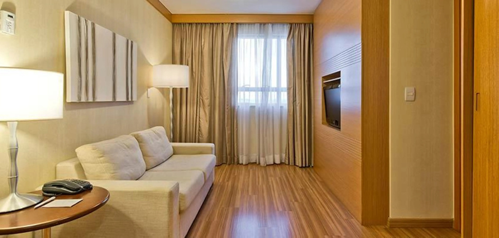 Melia Brasil 21 - Général