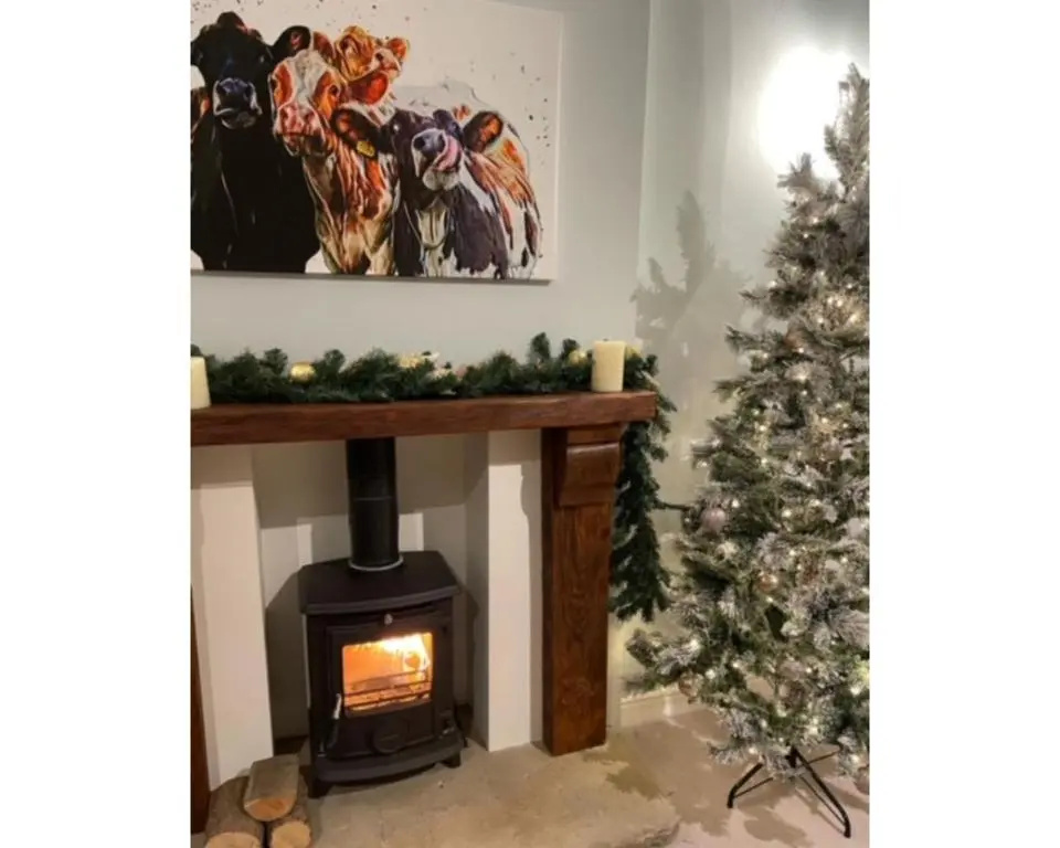 1 Bedroom Cottage