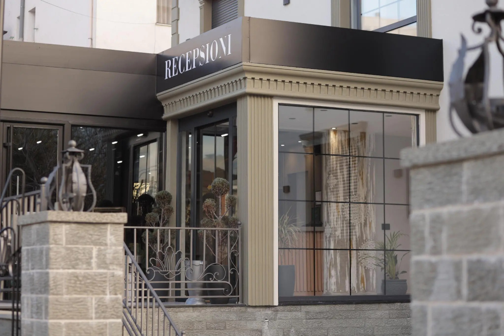 Residence Inn Hotel