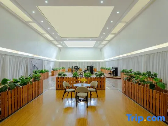Business Centre